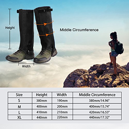 Tick Gaiter Tick Gaiters Buy Online in UAE. Lawn Garden Products in