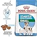 Royal Canin Size Health Nutrition Small Starter Mother & Babydog Dry Dog Food, 2 lb bag