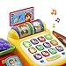 VTech Ring & Learn Cash Register (Retail Packaging), Multicolor
