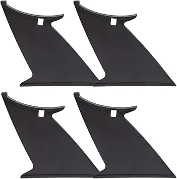 Amazon Com Speedmotor 4pcs Abs Truck Spoiler Wing Stabilizer Fit Replacement For Subaru Wrx Sti Sedan 15 18 Rear Spoiler Wing Stiffi Support 16 17 Automotive Amazon Com Speedmotor 4pcs Abs Truck Spoiler Wing Stabilizer Fit Replacement For Subaru Wrx Sti Sedan 15 18 Rear Spoiler Wing Stiffi Support 16 17 Automotive