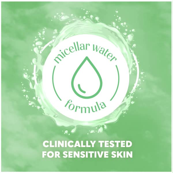 SUMMER’S EVE ALOE LOVE GENTLE DAILY FEMININE WIPES 16 COUNT, (PACK OF 2)