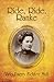 Ride, Ride, Ranke by 