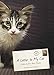 A Letter to My Cat: Notes to Our Best Friends by Lisa Erspamer