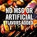 McCormick Grill Mates Brown Sugar Bourbon Seasoning, 13.5 oz