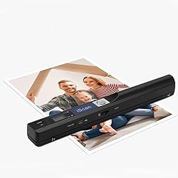 GZGYNADAST Without SD Card,Portable Handheld Color