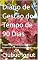 Livro Diário de Gestão do Tempo de 90 Dias: Perguntas Diárias Guiadas para Aumentar a Produtividade e o Foco