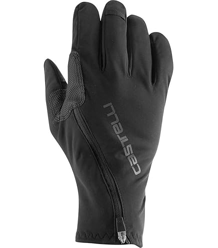 Amazon.com : CASTELLI 4520532 Espresso GT Glove Unisex
