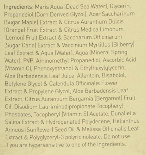 AHAVA Facial Renewal Peel Mask, 3.4 Fl Oz