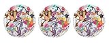 LOONEY TUNES 3 The Show 18