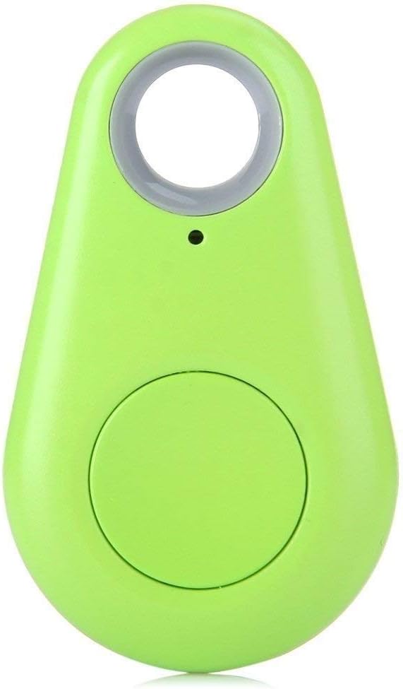 Rextan Bluetooth 4.0 Anti-Lost/Anti-Theft Alarm Device/Tracker/GPS Locator for All Smartphone