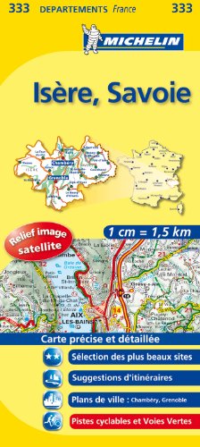 Isère - Savoie