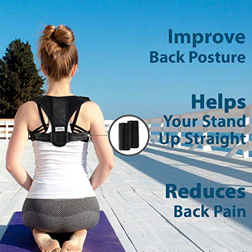 back straightener machine