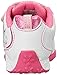 Disney Sofia the First Athletic Sneaker, White/Pink, 11 M US Little Kid