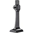 Staoptics Binocular Tripod Adapter Quick Release with 38mm Mounting Base 1/4-20 Inch Thread Removable Accessories for 8x42 10x50 12x60 15x56 15x60 15x70 20x60 25x70 Roof and Porro Binoculars.