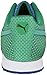 PUMA Men's Roma Woven Mesh Lace-Up Fashion Sneaker