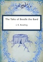The Tales of Beedle the Bard [daisy]: Structured Audio CD