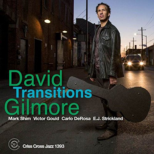 David Gilmore - Transitions - Zortam Music