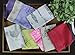 DII French Jacquard Kitchen Collection, Dish Towel Set, Rose De Provence 3 Count