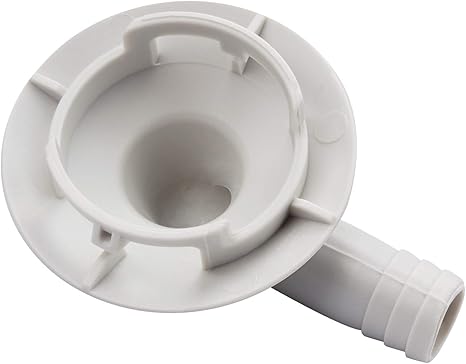 Amazon Com Mylifeunit Air Conditioner Ac Drain Hose Connector For Window Air Conditioner Units 1 5 8 Inch 40 Mm Type D Home Kitchen
