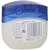 Vaseline Original Pure Petroleum Jelly, 50ml, 100746803
