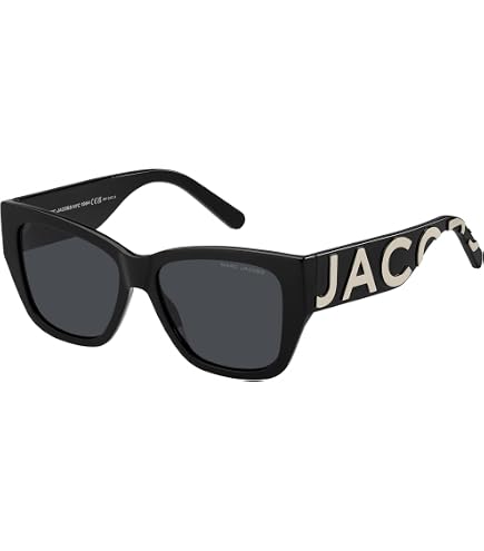 Amazon.com: Marc Jacobs Sunglasses 757 /S B7 G : Clothing  display picture 1