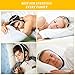 Stop Snoring Chin Strap with 4 Set Nasal Dilators, Effective Snoring Solution Anti Snoring Nose Vent Snore Reduction Snore Relief Mouth Breathers Sleep Aid Devices Snore Stopper For Men Women Kids