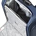 Olympia U.S.A. Under The Seat Carry-on