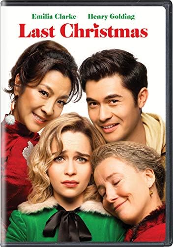Amazon.com: Christmas Eve [DVD] : Movies & TV