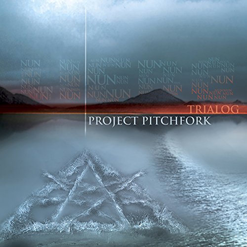Project Pitchfork - Radiolarie Lyrics - Zortam Music