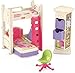 Fisher-Price Loving Family Kid's Bedroom Set