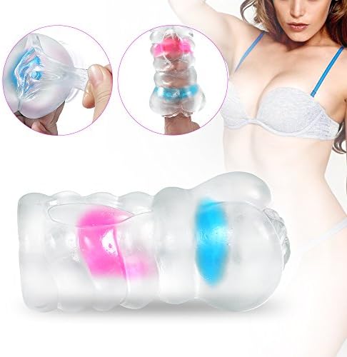 Realistic Pusseys Adult Toys Male Self Pleasure Toy for Men