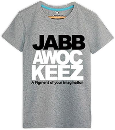 Men's Women's Dance Stack Logo Jabbawockeez T Shirt