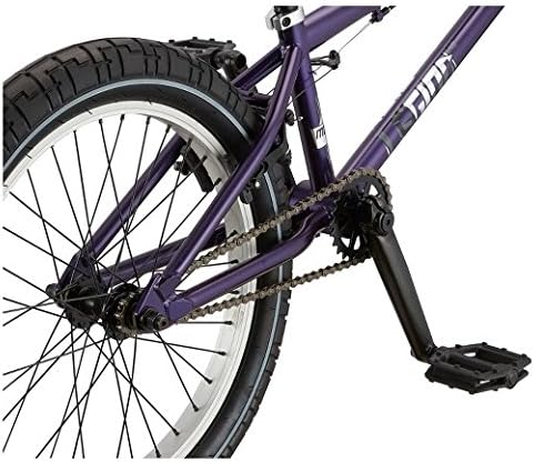 mongoose legion l40 purple