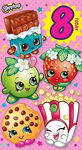 shopkins age
