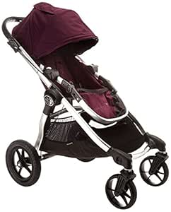 baby jogger 2016 city select double stroller