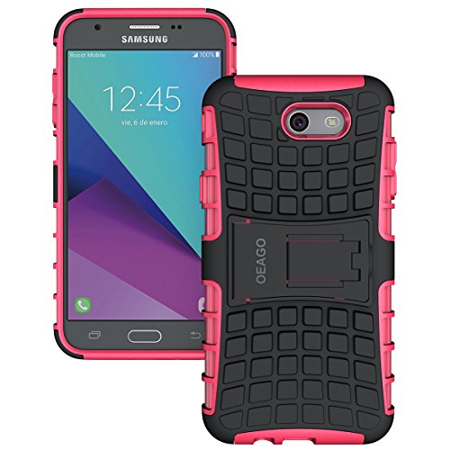 image for Galaxy J7 V Case, Galaxy J7 Prime Case, Galaxy J7 Perx Case, Galaxy J7