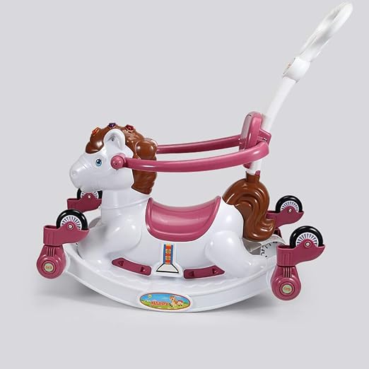 rocking horses for toddlers