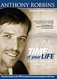 Time of Your Life: 3 Steps to Take Control of Your Life