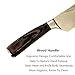 Chef Knife, YOOYO 8 Inch Professional Damascus Chef Knife Japanese 7Cr17 Super Steel 67 Layer High Carbon Stainless Steel Kitchen Sharp Chef Knife with Gift Box
