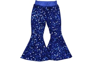 Yawoo Haan Kids Girl's Clothing Blue Sequins