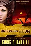 Broom and Gloom (Squeaky Clean Mysteries) (Volume 9)