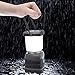 Kyng Camping Lantern 1000 Lumens Bright & Dimmable Warm & Cool White LED Light Modes- D-Cell Battery Powered for Outdoors, Emergency, Roadside Use