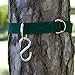 Tree Hugger Set of 2 Hammock Straps