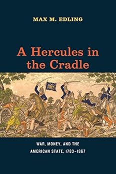 Amazon Com A Hercules In The Cradle War Money And The