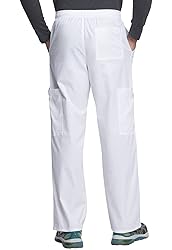 Dickies Mens GenFlex Utility Drawstring Cargo