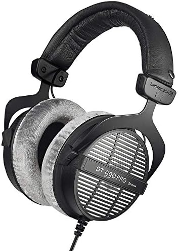 beyerdynamic DT 990 PRO Ear Studio 