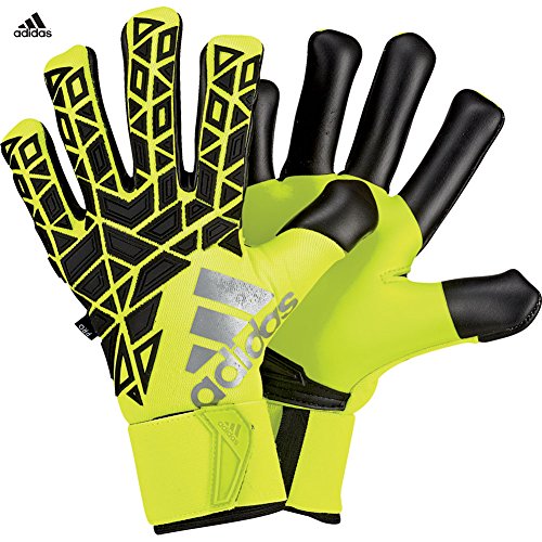 adidas ace transition pro goalkeeper gloves
