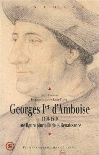 Georges Ier d'Amboise