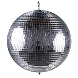 American Dj M-1616 16 Inch Glass Mirror Ball