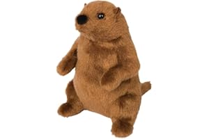 Douglas Mr G. Groundhog Plush Stuffed Animal